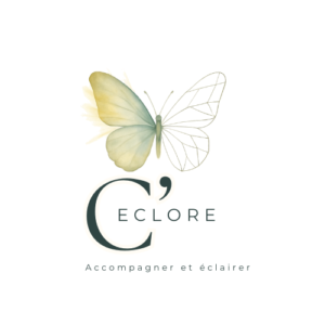 Logo C'éclore