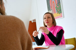 Céline THIBAUT CECLORE expertise