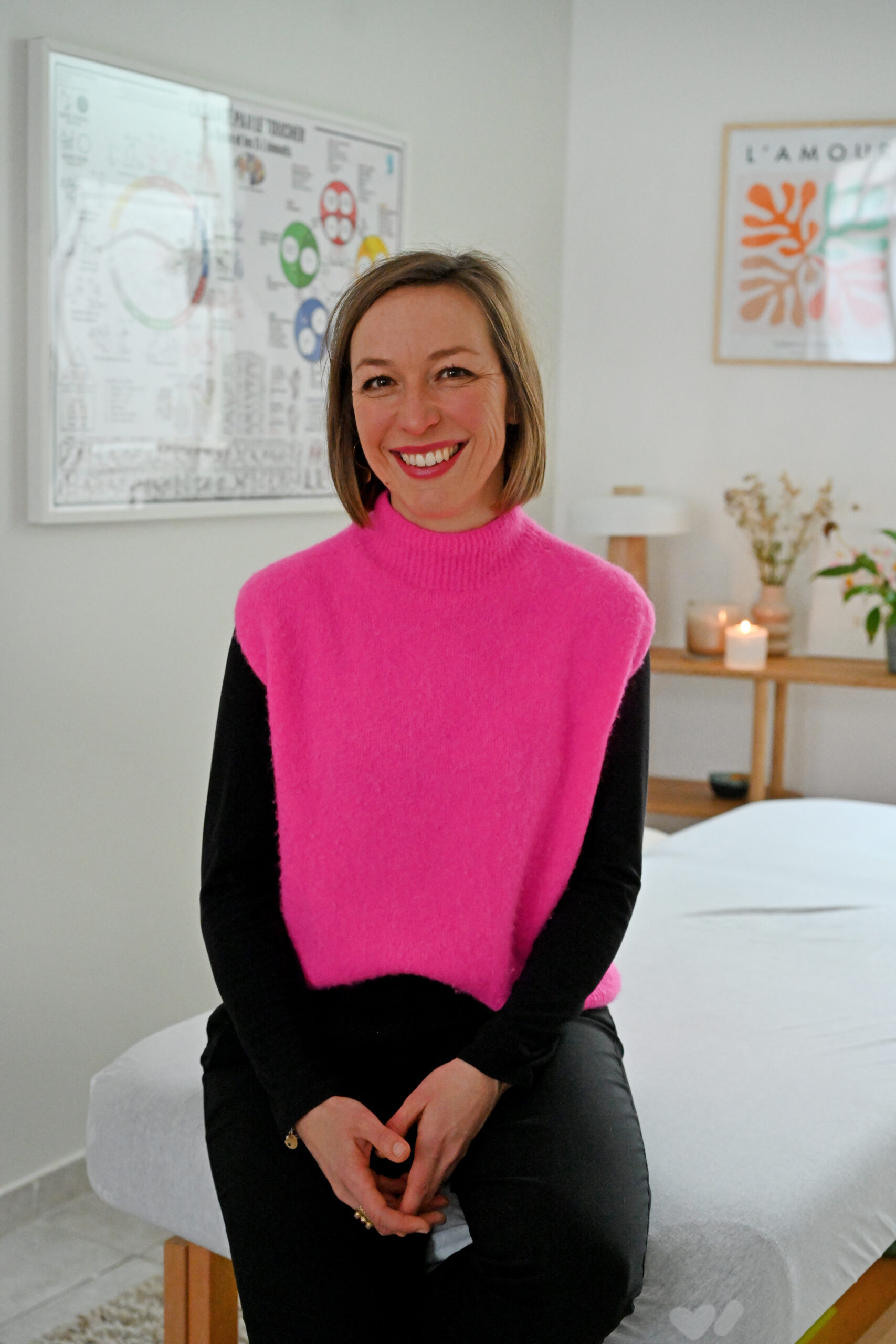 Céline THIBAUT C'ECLORE