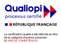 Logo Qualiopi